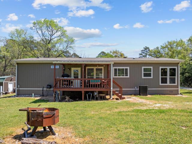 Farm for sale in Crockett, Texas