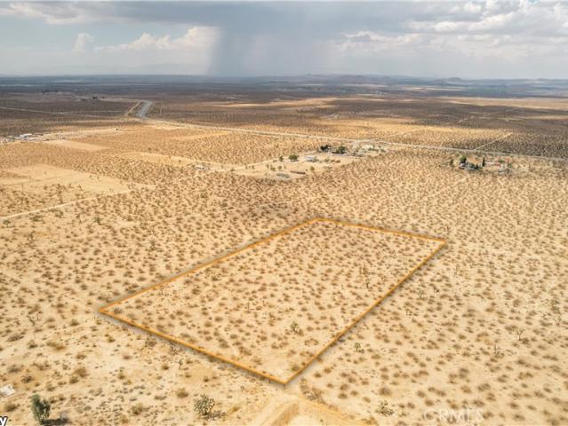 Land for sale in California