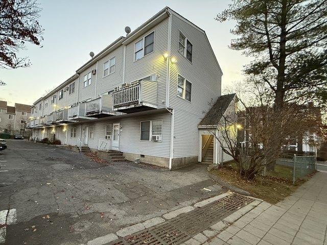 Condo for sale in Cos Cob, Connecticut