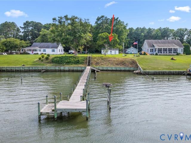 Land for sale in Virginia