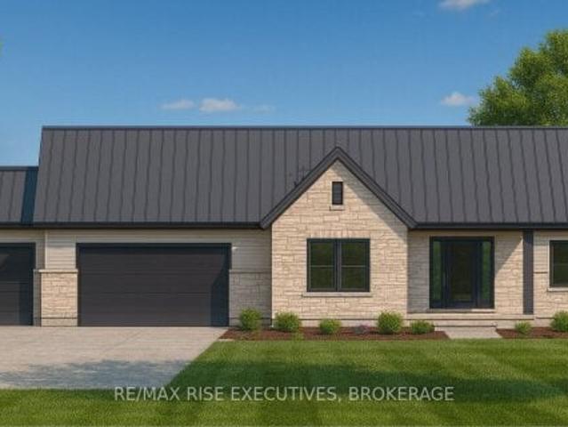 House for sale in Ontario