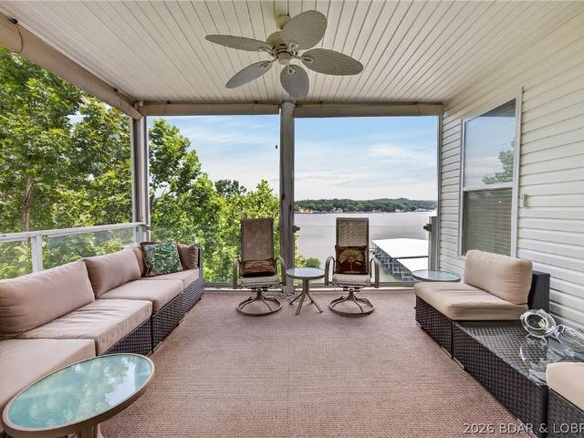 Condo for sale in Roach, Missouri