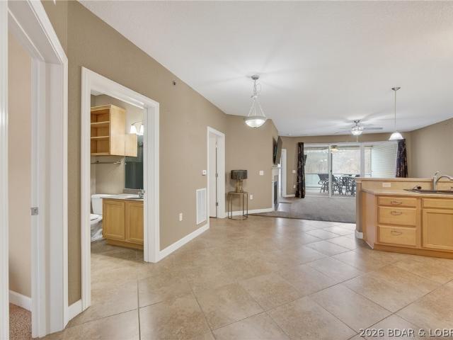 Condo for sale in Roach, Missouri