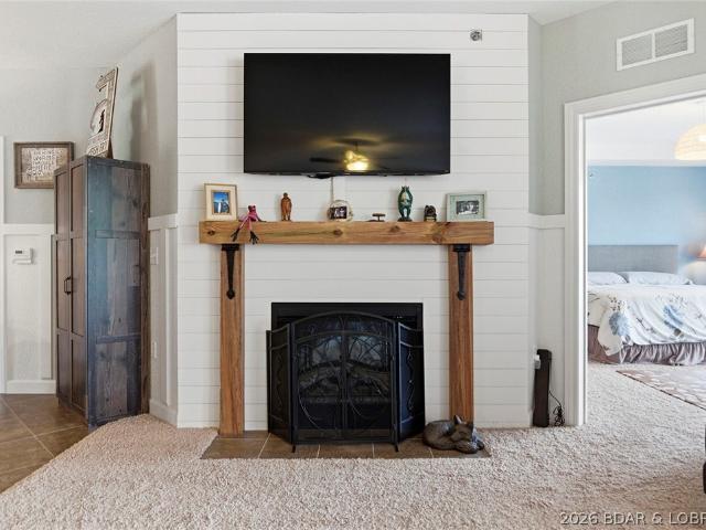 Condo for sale in Roach, Missouri