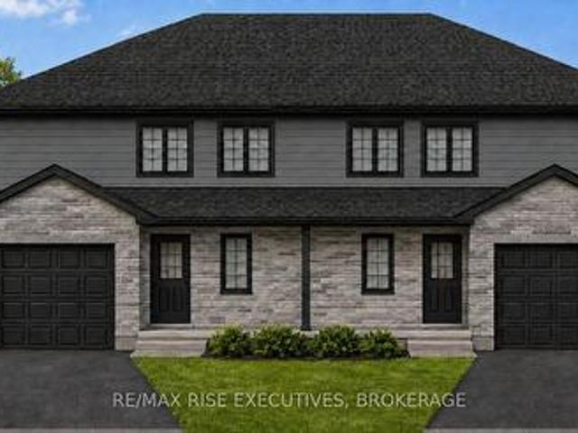 House for sale in Loyalist, Ontario