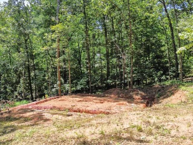 Land for sale in Demorest, Georgia