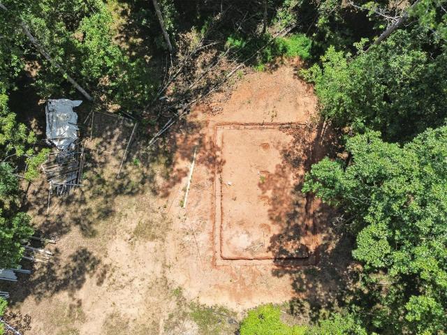 Land for sale in Demorest, Georgia