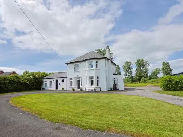 House for sale in Portsalon, Letterkenny Municipal District