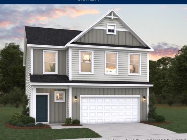 House for sale in Raeford, Hoke County