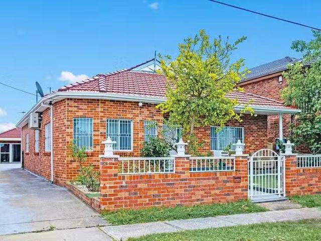 House for rent in South Granville, New South Wales