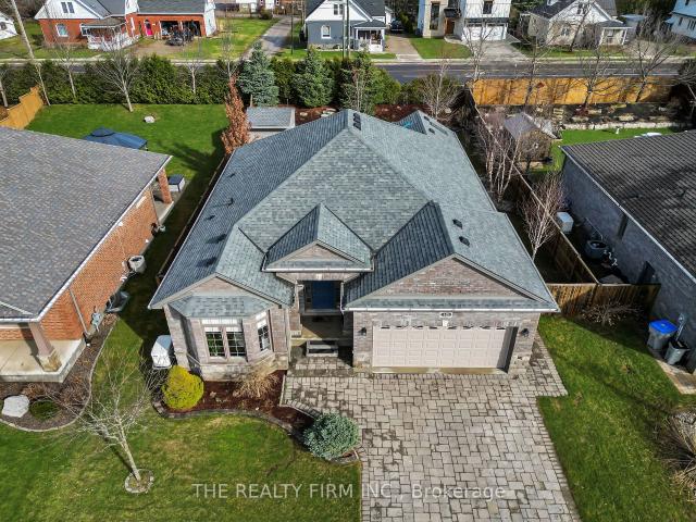 House for sale in Denfield, Ontario