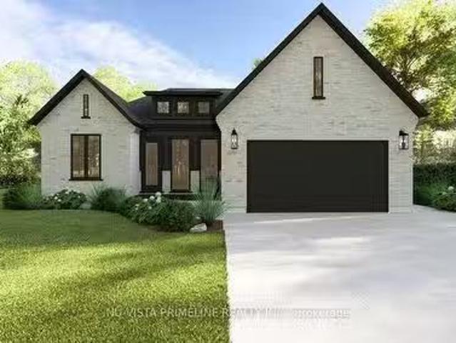 House for sale in Denfield, Ontario