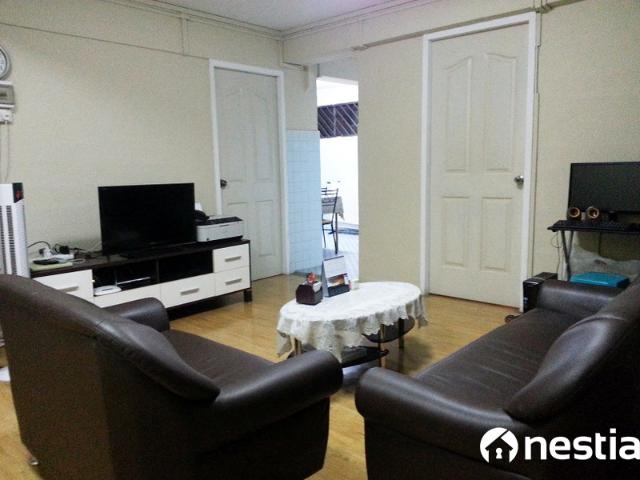 Apartment for sale in Toa Payoh