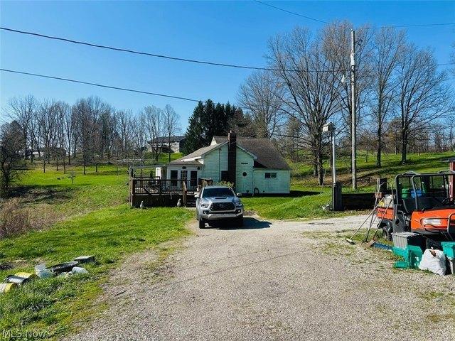 House for sale in Toronto, Ohio