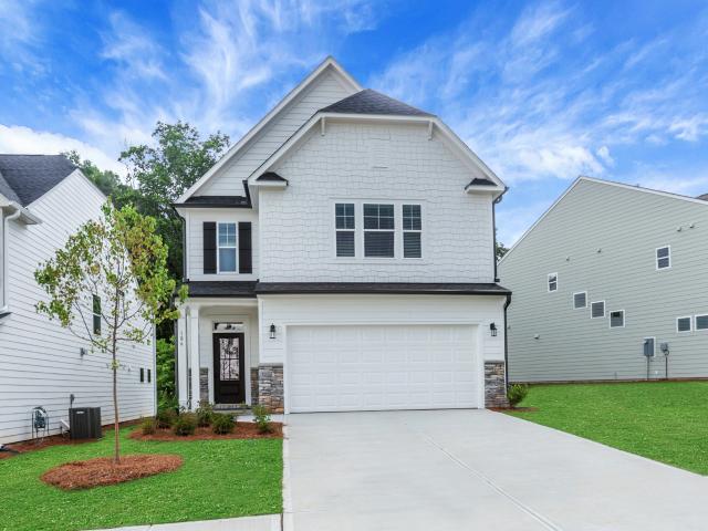 House for sale in Dawsonville, Georgia