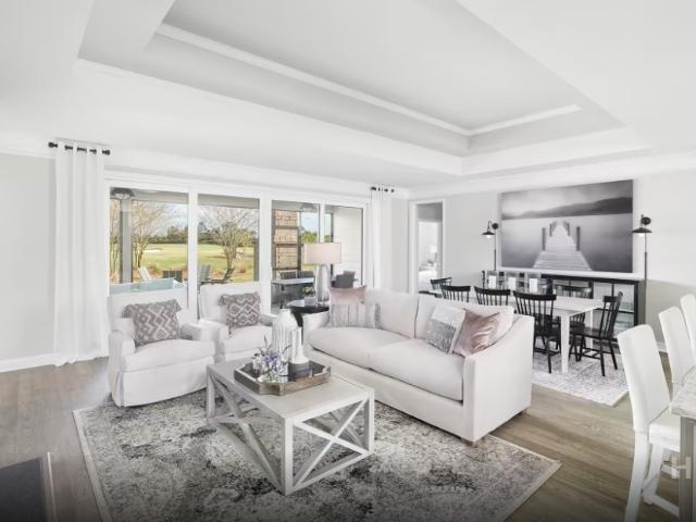 House for sale in Richmond Hill, Georgia