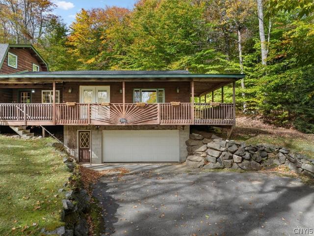 House for sale in Old Forge, Herkimer County