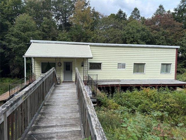 House for sale in Village of Liberty, Town of Liberty