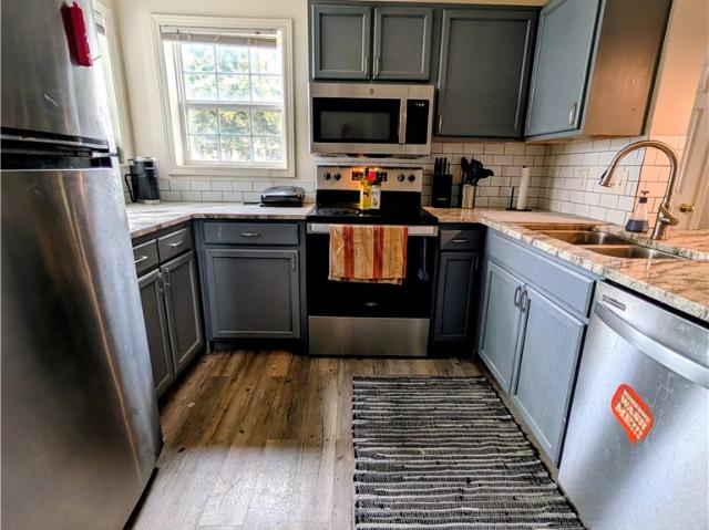 Condo for sale in Central, South Carolina