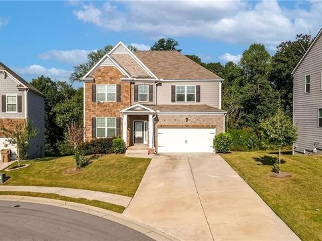 House for sale in Braselton, Jackson County