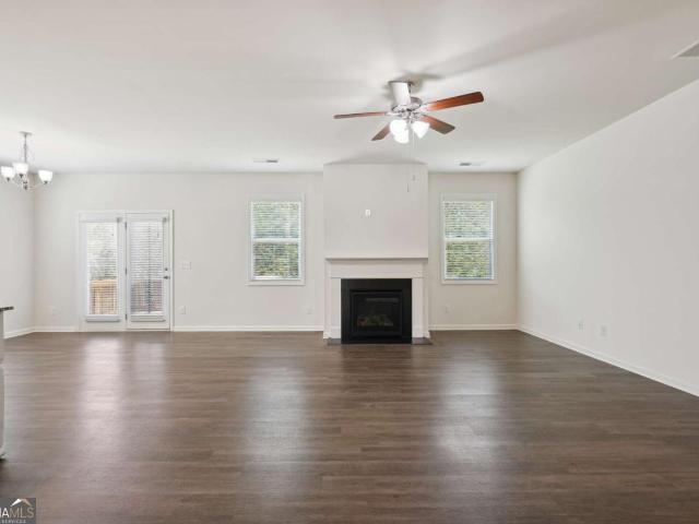 House for sale in Braselton, Georgia