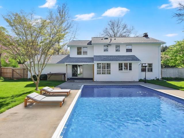 Property for sale in Hampden, Massachusetts