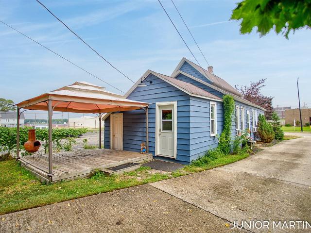 House for sale in Holland, Michigan