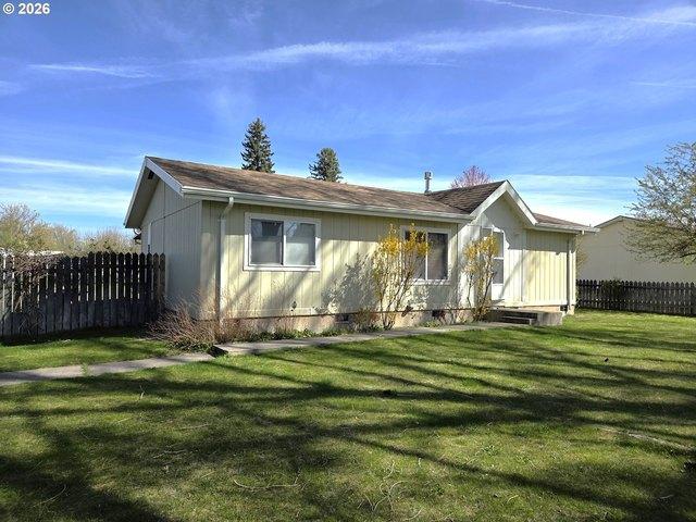 House for sale in Oregonia