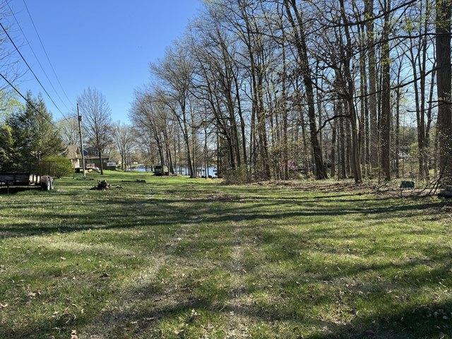 Land for sale in Greensburg, Indiana