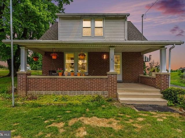 House for sale in Biglerville, Pennsylvania