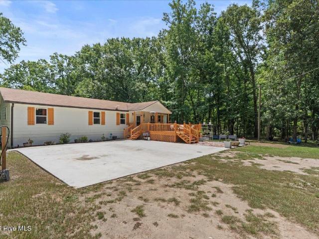 House for sale in Warrenton, Georgia
