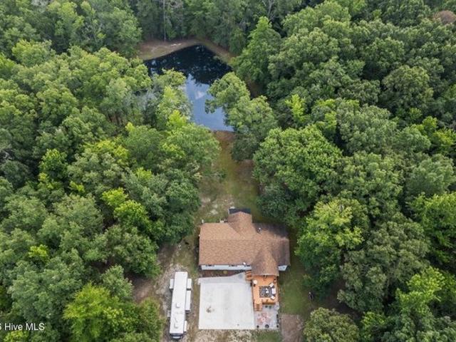 House for sale in Warrenton, Georgia