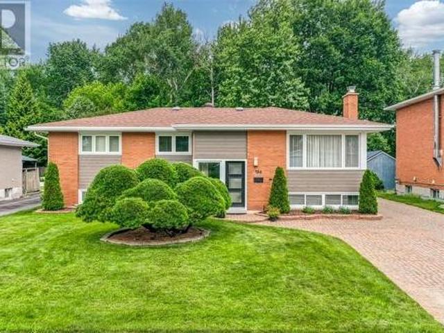 House for sale in Wanup, Ontario