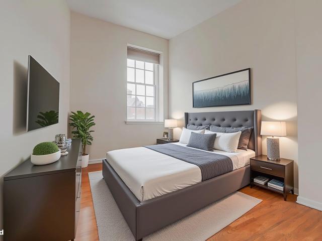 Condo for sale in Hudson, New Jersey