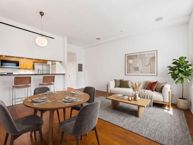 Property for rent in Hudson, New Jersey