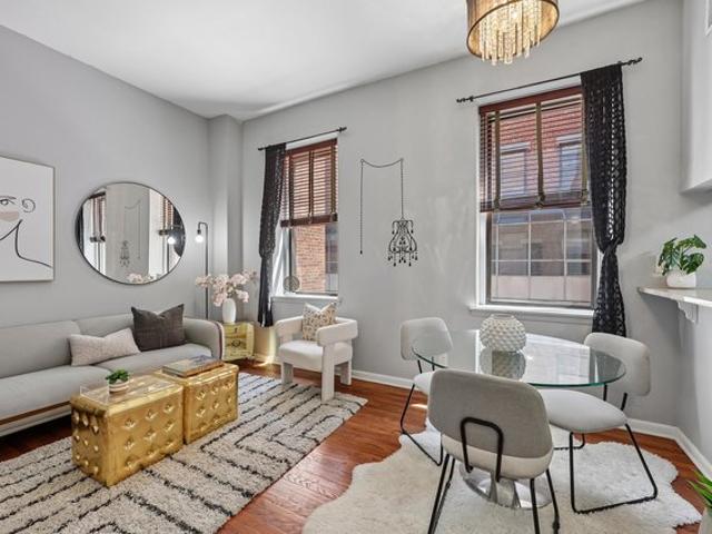 Condo for sale in Hudson, New Jersey