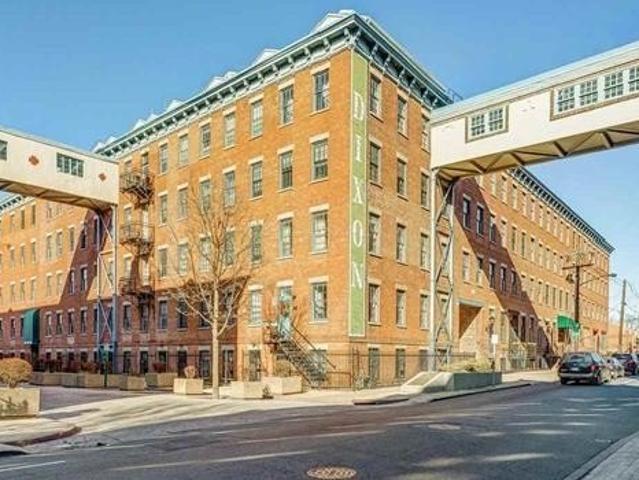Condo for sale in Hudson, New Jersey