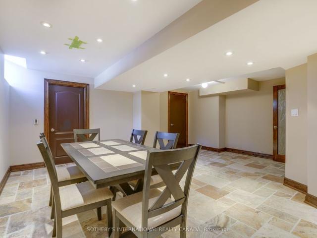 House for rent in Humber Hills, Vaughan