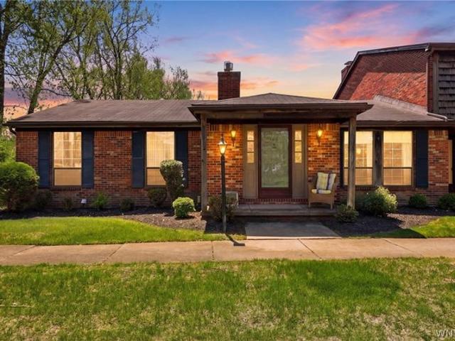 Condo for sale in East Amherst, New York
