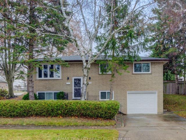 House for sale in Cambridge, Ontario