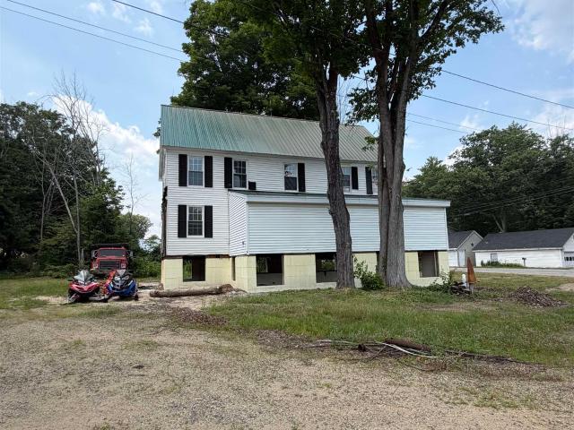 Commercial for sale in New Hampshire