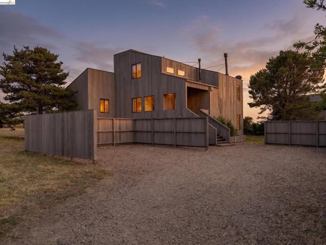 House for sale in The Sea Ranch, California