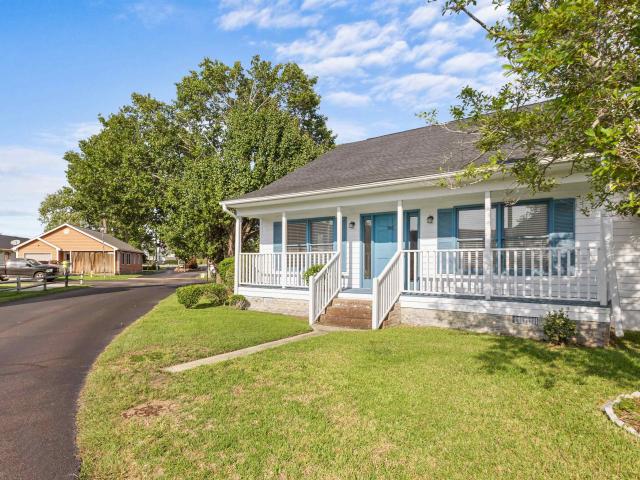 House for sale in Golf View Plantation, Little River