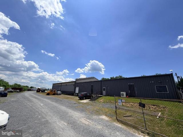 Commercial for sale in Virginia