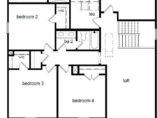 House for sale in Jefferson, Georgia