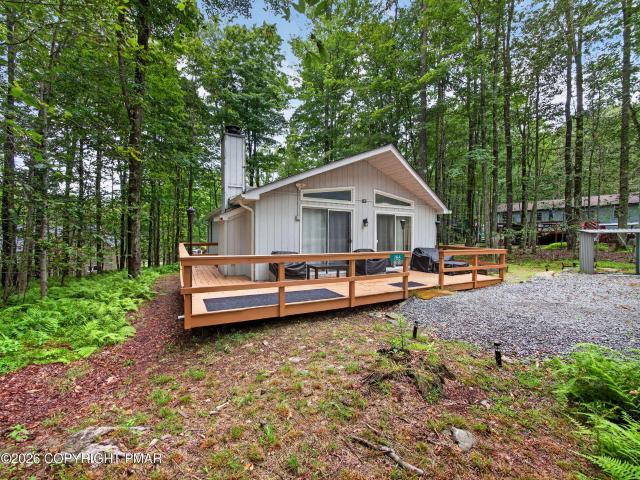House for sale in Cresco, Pennsylvania