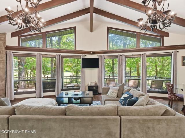 House for sale in Greentown, Pennsylvania