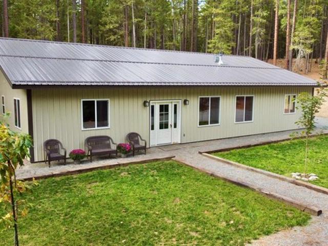 House for sale in Bonners Ferry, Boundary County