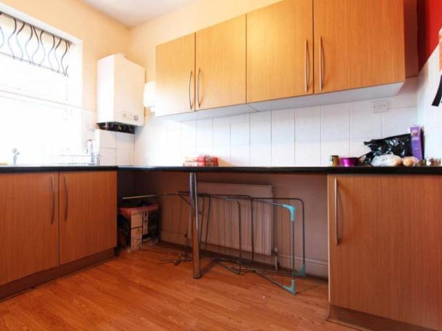 Apartment for rent in London Borough of Newham, Greater London