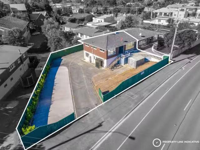 Apartment for sale in Hamilton, Waikato